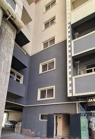 evler bine: 3 otaqlı, Yeni tikili, 73 kv. m — 3