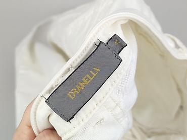 levis dzwony: Jeansy damskie, rozmiar XL — 4