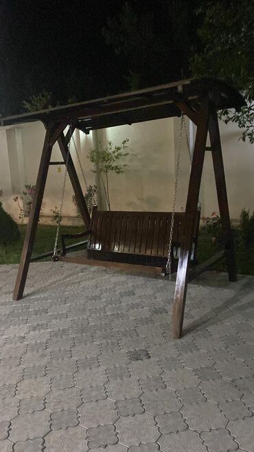 Bağ evlərinin kirayəsi: Şüvəlan qəs., 125 kv. m, 3 otaqlı, Hovuzlu, Telefon, Kanalizasiya, Kombi — 9