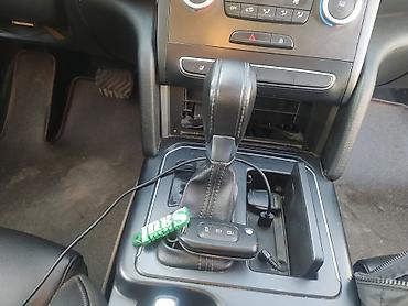 Renault: Renault SM6: 2019 г., 2 л, Автомат, Газ, Седан — 14