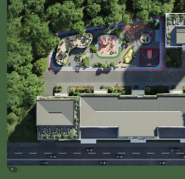 каракол срочно: 2 комнаты, 75 м², Ботанический сад 14 этаж, ПСО (под самоотделку) — 7