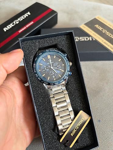 samsung watch 1: Orjinal saatdır. Batareyasına 5 il zəmanət verilir. Qablaşdırması — 3