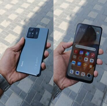 redmi not 20: Not 12s.256 yaddaş 8+8 ram Zavod usdada olmayib 250 azn