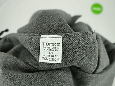pull bear pl: Spódnica damska, rozmiar 4XL — 4