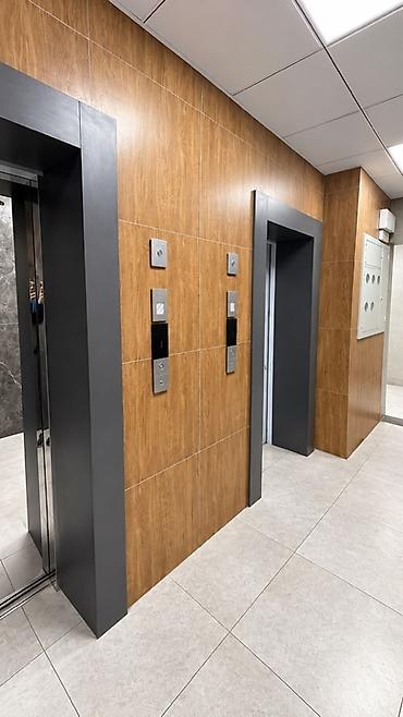 Продажа квартир: 1 комната, 40 м², Элитка, 7 этаж, Евроремонт — 9
