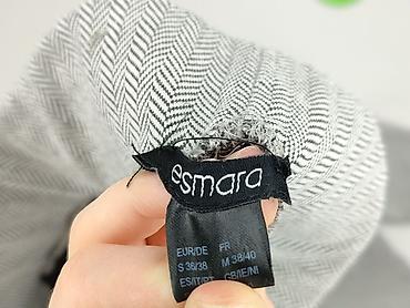 pajama pattern: Esmara, Spodnie dresowe damskie, rozmiar S — 4