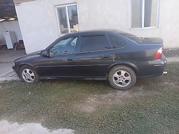 рекаро сиденья бмв: Opel Vectra: 2001 г., Седан — 3