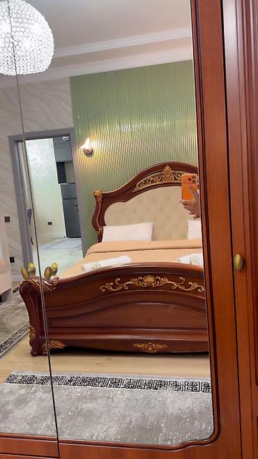 Аренда коттеджей и домов на Иссык-Куле: Коттедж, ЦО Asia Palace, Сары-Ой, 14 мест — 18