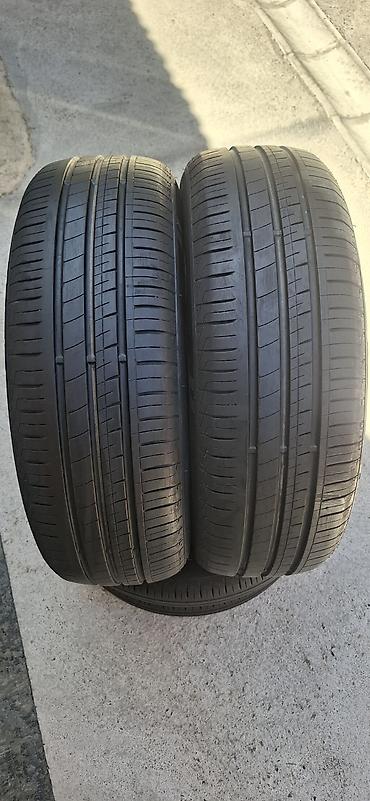 kvadove: Prodajem 4kom polovne letnje auto gume dimenzije 185 60 R15 Aplus u — 3