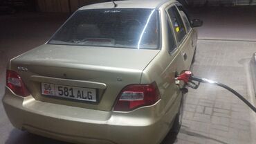 клапанная крышка нексия 1.5 16 кл: Daewoo Nexia: 2008 г., 1.6 л, Механика, Бензин, Седан