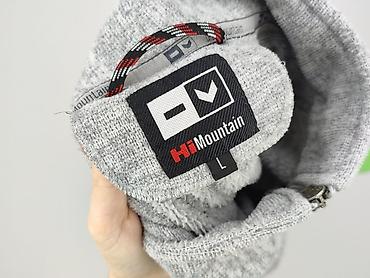 4f longsleeve: Polar dla mężczyzn, rozmiar L — 4