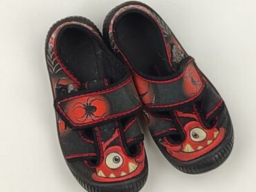 Sandals Spiderman, 25, Used