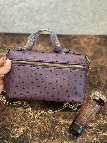 Сумки: Сумка с короткой ручкой, Accessorize, Новый — 6