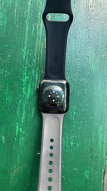 apple watch se 3 44 mm: Вотчи 8 серии состояние идеал пару царапин по корпусу состояние акб — 1