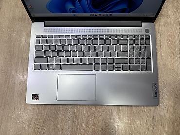 Lenovo: İşlənmiş Lenovo IdeaPad, 15.6 ", AMD Ryzen 5, 512 GB, Ünvandan götürmə, Ödənişli çatdırılma, Rayonlara çatdırılma — 5
