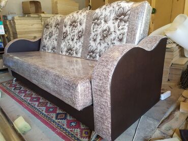 Раскладные диваны: Раскладной диван, Новый — 30