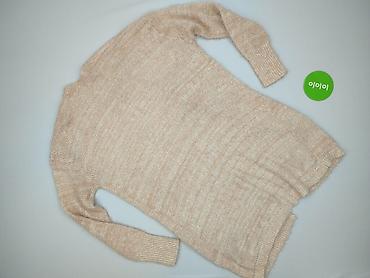 sweter welna: Kardigan damski, rozmiar M — 3