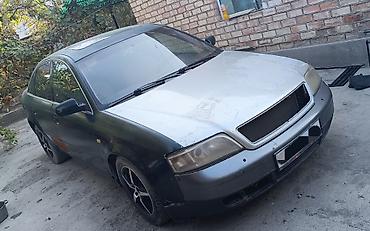 мотор на ауди б4: Audi A6: 1999 г., 2.8 л, Автомат, Бензин, Седан — 2