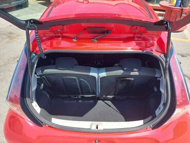 Toyota: Toyota Aygo: 1 l. | 2016 έ. Χάτσμπακ — 5