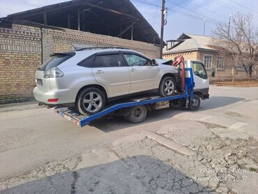 коробка передач хонда авансир: Эвакуатор, Mitsubishi, 2000 г., Сынык