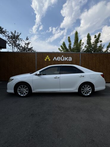 купить машину хонда аккорд: Toyota Camry: 2013 г., 2.5 л, Автомат, Бензин, Седан
