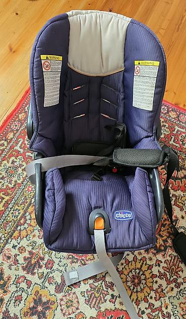 chicco az: Chicco uşaq avtomobil oturacağı — 2