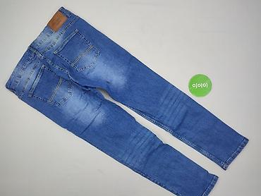 air force 21: Jeansy damskie, rozmiar L — 3