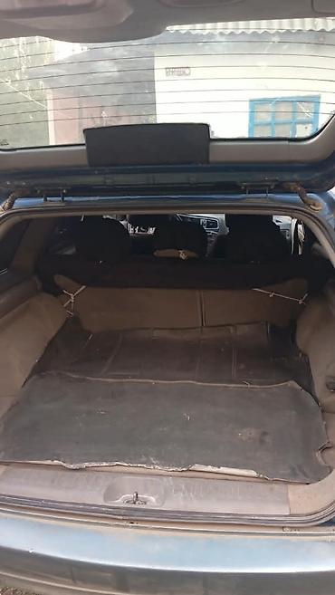 ниссан стейджа: Nissan Primera: 2001 г., Механика, Бензин, Универсал — 8