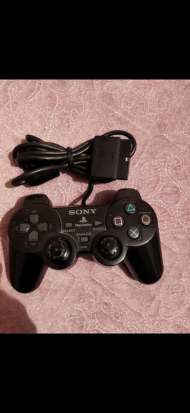 ps1 oyun: Məhsul: Sony PlayStation naqilli oyun idarəetmə pulti Təsvir: - — 1