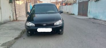 авто ру азербайджан: VAZ (LADA) Kalina: 1.6 l | 2007 il Hetçbek