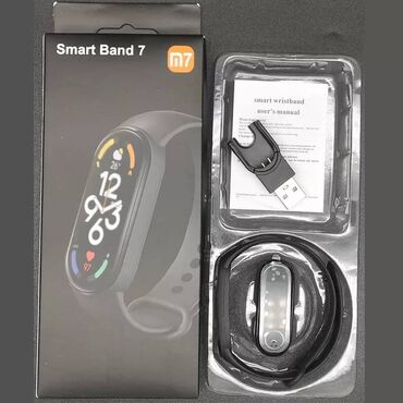 Ručni satovi: Smart watch, Unisex — 21