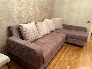 divan satilir: Satılır.
Ölçü: 1.80-2
Qiymət: 400 AZN
Əlaqə nöm: 051-352-52-60 — 4