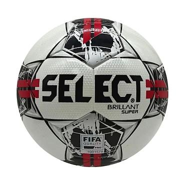 Digər idman və istirahət malları: ⚽ PREMIUM FUTBOL TOPU ⚽ 🔥 Peşəkar görünüş + yüksək keyfiyyət! ✔️ 4 və — 4