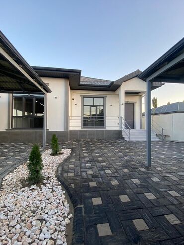 продаю дом арча: Дом, 120 м², 5 комнат, Собственник, Дизайнерский ремонт
