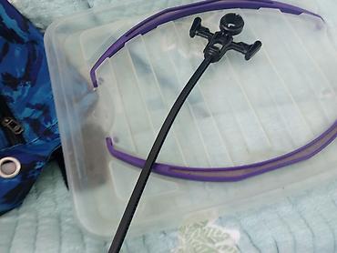 Игрушки: Продаю Блэйблэйды 8штук вместе с коробкой цена:1500сом срочно нужны — 10