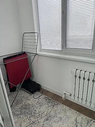 Продажа квартир: 2 комнаты, 66 м², Элитка, 3 этаж, Евроремонт — 5