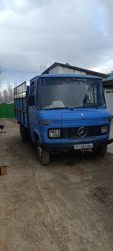 шевроле машина: Mercedes-Benz : 1981 г., 4 л, Механика, Дизель, Универсал