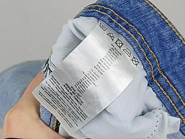 jeans version: Janina, Spódnica damska, rozmiar S — 6