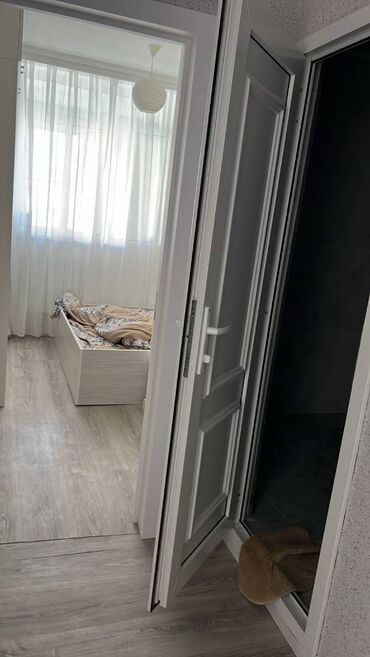 Uzunmüddətli kirayə mənzillər: KİRAYƏ VERİLİR. Sumqayıt şəhər, 13-cü mk, “Green House” üzbəüz, 2 — 8