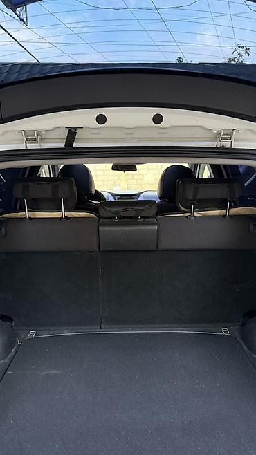 scooter satışı: Ssangyong Korando: 2 l | Krossover — 7