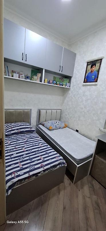 Мебель: Uşaq/yeniyetmə otağı üçün modul mebel dəsti Tərkibi və — 4