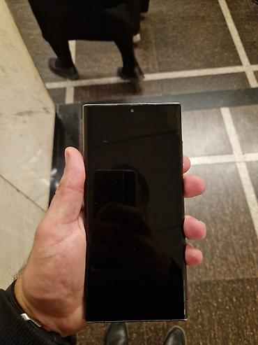 irsad telecom samsung a50: Samsung Galaxy S22 Ultra, 256 GB, rəng - Qara, İki sim kartlı — 2