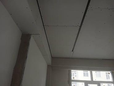 Монтажные работы: Работаем только с гипсокартоном делаем любые дизайнерские проекты — 22