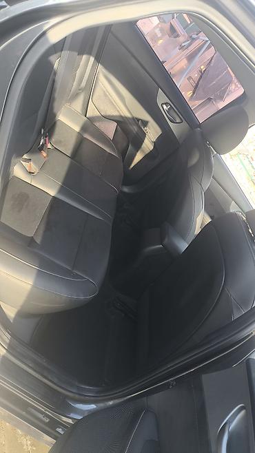 Kia: Kia K3: 2019 г., 1.6 л, Автомат, Бензин, Седан — 21