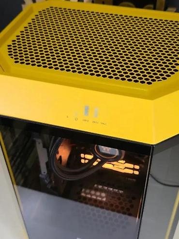 Desktop računari i radne stanice: ✨ Ryzen 7 9700X / RX 9060XT / B840 / 32GB / 1TB – SM133PC ✨ Prodaja i — 13