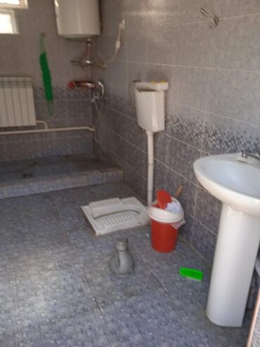 продажа дом токмоке: 25 м², 2 комнаты, Утепленный, Забор, огорожен
