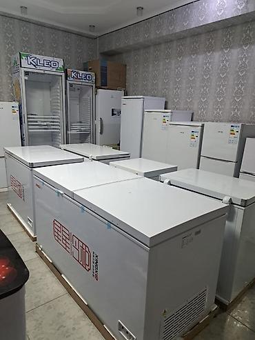 Морозильники: Морозильник, Новый, Бесплатная доставка at lalafo.kg — 13 Морозильники: Морозильник, Новый, Бесплатная доставка — 13