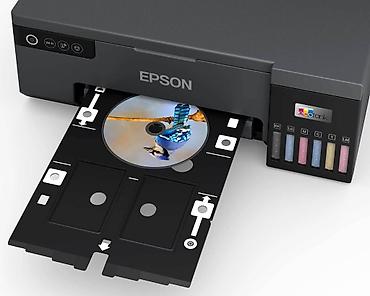четкий: 🔥 НОВЫЙ Epson L8050 Wi-Fi — фотопринтер премиального качества! 📸 — 5
