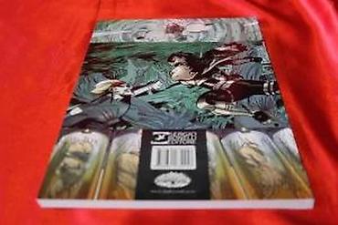 Stripovi: STRIP SIROČAD 2, 4, 5, 6, 8, DARKWOOD | Strip Siročad 2, 4, 5, 6, 8 — 27