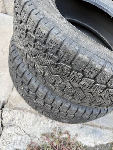климат контроль на одиссей: Шины 185 / 65 / R 14, Зима, Б/у, Пара, Легковые, Yokohama